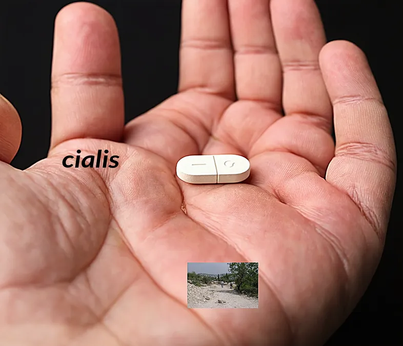 Cialis 1